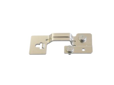 Mopar 68196491AA Bracket-Mounting