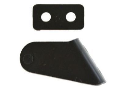 Mopar 68230350AC Bracket-BALLSTUD