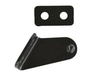 Mopar 68230350AC Bracket-BALLSTUD