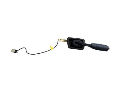 Mopar 6GD79SZ0AA Automatic Transmission Shift Lever