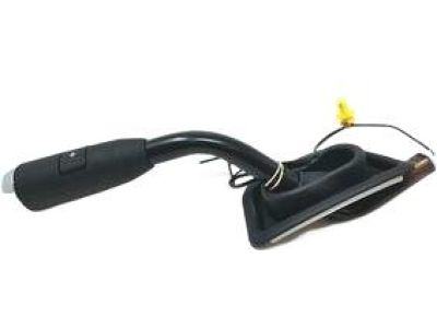 Mopar 6GD79SZ0AA Automatic Transmission Shift Lever