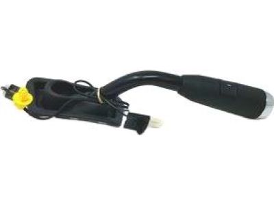 Mopar 6GD79SZ0AA Automatic Transmission Shift Lever