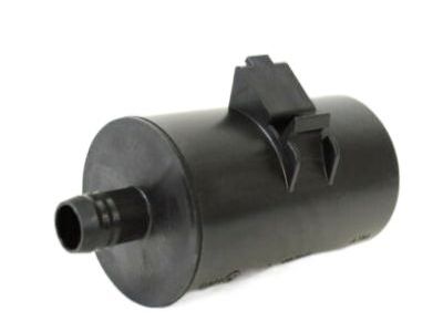 Mopar 4891564AC Filter-Leak Detection Pump