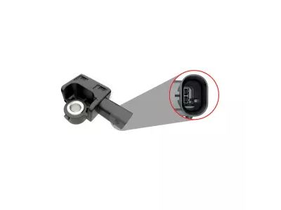Mopar 68492236AA Sensor-Acceleration