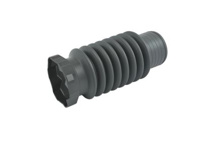 Mopar 5171132AC Cover-Shock ABSORBER Dust
