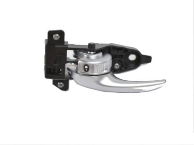 Mopar 5XA47SLUAA Handle-Inside Release