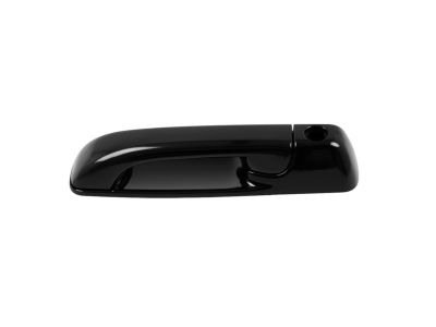 Mopar 1GH21AXRAF Exterior Door