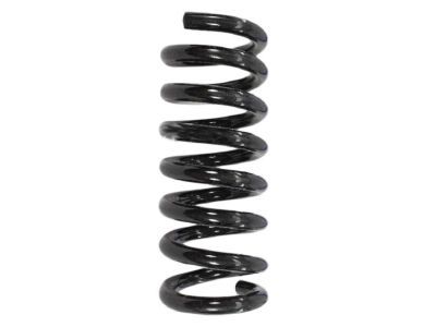 Mopar 52113906AA Front Coil Spring