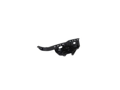 Mopar 68361622AA Bracket-FASCIA