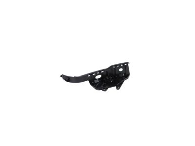 Mopar 68361622AA Bracket-FASCIA