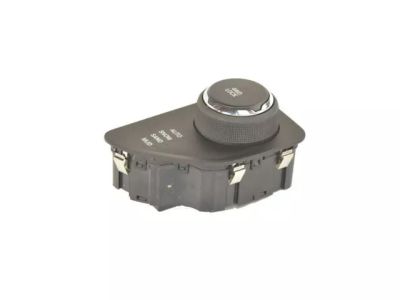 Mopar 5VD28LXHAB Switch-Transfer Case