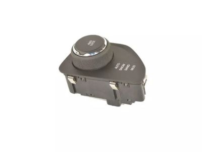 Mopar 5VD28LXHAB Switch-Transfer Case