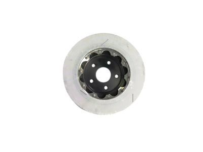 Mopar 68256679AC Brake Rotor