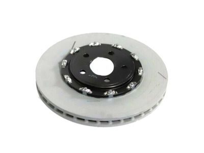 Mopar 68256679AC Brake Rotor