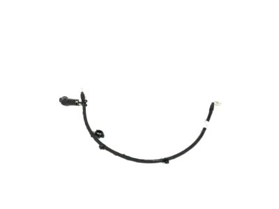 Mopar 68410684AC Wiring-ALTERNATOR