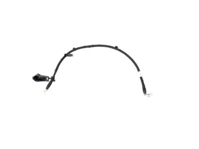 Mopar 68410684AC Wiring-ALTERNATOR