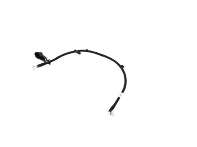 Mopar 68410684AC Wiring-ALTERNATOR