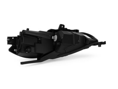 Mopar 68081388AE Headlightrh Passenger Brand