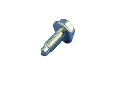 Mopar 6101864 Screw-HEXAGON Head