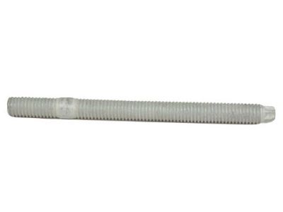 Mopar 6512110AA Stud-Double Ended