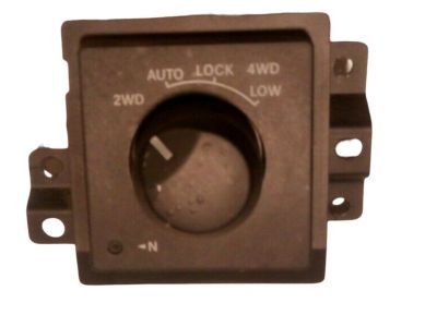 Genuine Chrysler 56049821AC Electrical Transfer Case Switch 