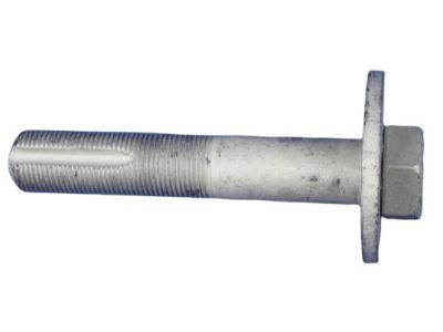 Mopar 6509471AA Bolt-HEXAGON Head