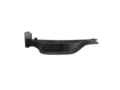 Mopar 1JA35TX7AC Cover-Jack Storage