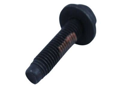 Mopar 6507241AA Screw-HEXAGON Head