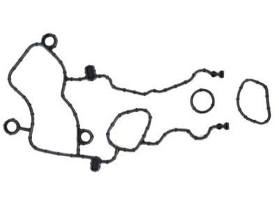 Mopar 68228480AA Gasket-Chain Case Cover