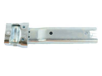 Mopar 55395401AH TAILGATE Hinge