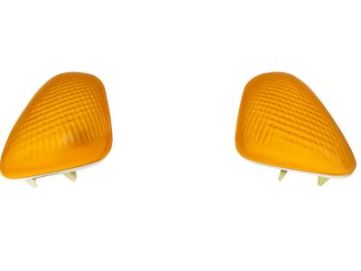 Mopar 55155460AC Lamp-Side REPEATER