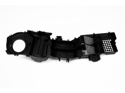 Mopar 68021979AB Housing-A/C And Heater Upper