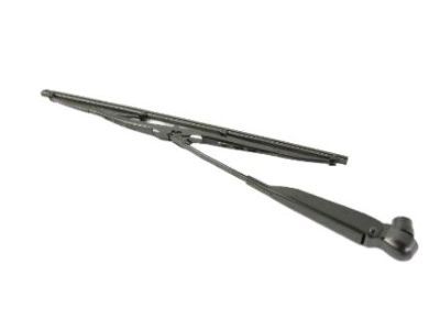 Mopar 68266097AA ARM/BLADE-Rear WIPER