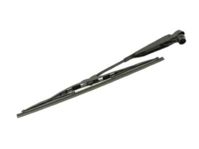 Mopar 68266097AA ARM/BLADE-Rear WIPER