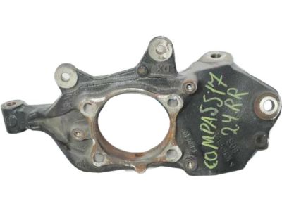 Mopar 68246619AA Suspension KNUCKLE