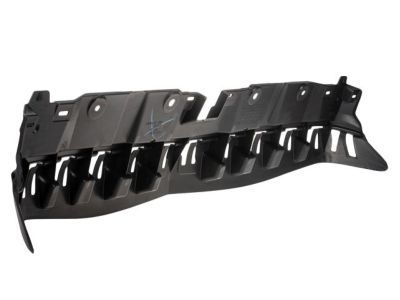 Mopar 68092604AA Closeout Panel