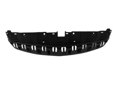 Mopar 68092604AA Closeout Panel