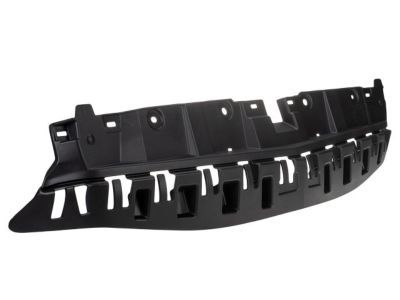 Mopar 68092604AA Closeout Panel