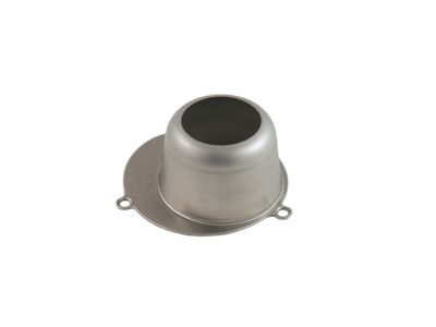 Mopar 5154969AC Shield-Heat