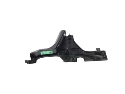 Mopar 6DD59TX7AD B Pillar