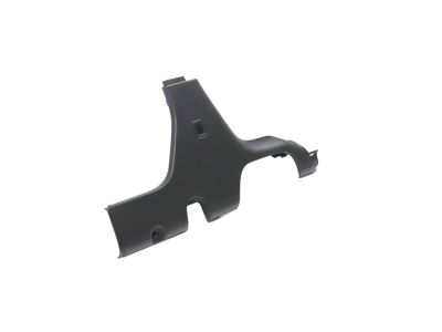 Mopar 6DD59TX7AD B Pillar