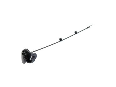 Mopar 6QD05TX7AB Handle-Seat Release