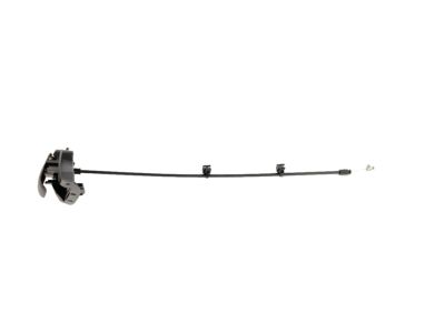 Mopar 6QD05TX7AB Handle-Seat Release