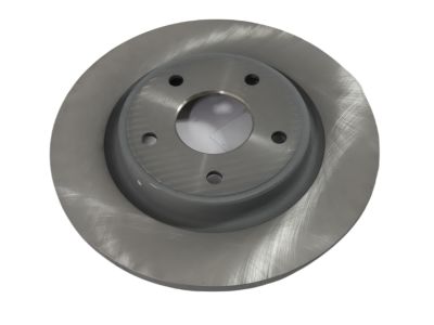 Mopar 68223507AB Brake