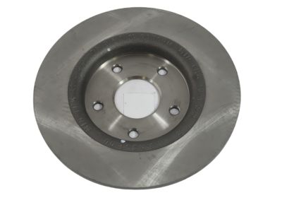 Mopar 68223507AB Brake