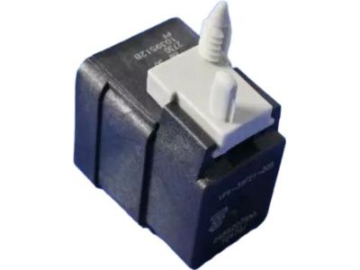 Mopar 68046379AA Radiator Fan Relay