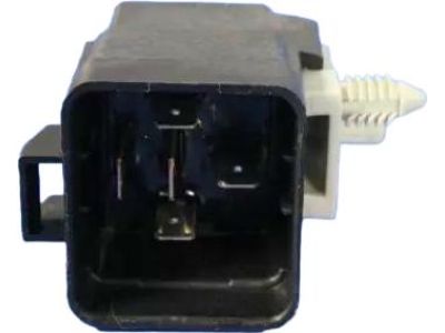 Mopar 68046379AA Radiator Fan Relay