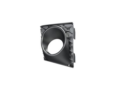 Mopar 68288603AA Bezel-Adaptive Cruise Control