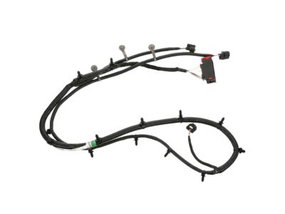 Mopar 68287839AC Front FASCIA