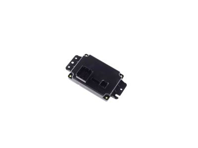 Mopar 68410584AB Air Conditioner And Heater Module
